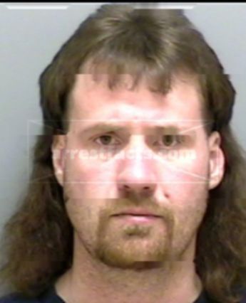 Douglas Lindsey Calvert