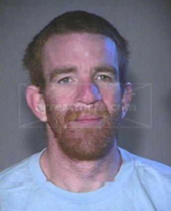 Shawn Patrick Metcalf