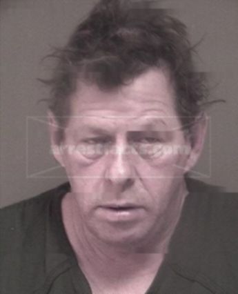 Steven Scott Christie
