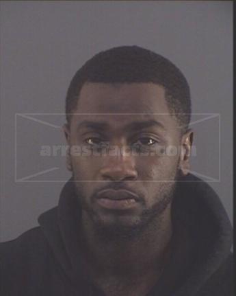 Timothy Isaiah Shumate