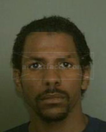 Christopher Moreland