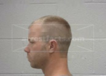 Seth Bryant James