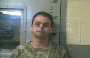 Derrick Durand May