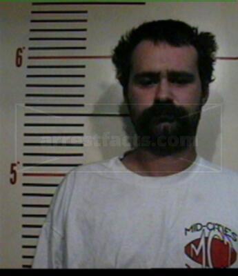 Larry Don Leonard