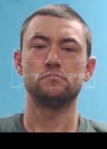 Justin Edward Mcgehee