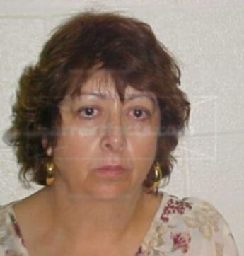 Dorothy Martinez