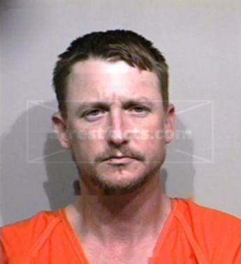 Kenneth Christopher Perkins