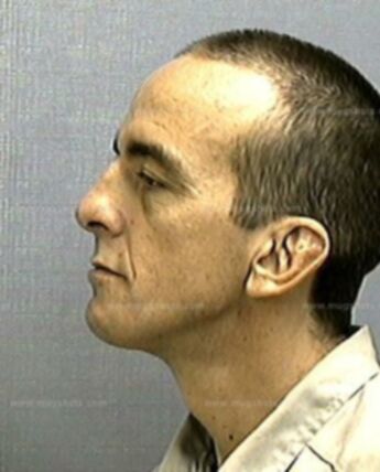 John Edward Roy