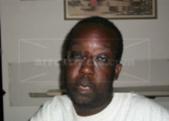 Geoffrey Brian George