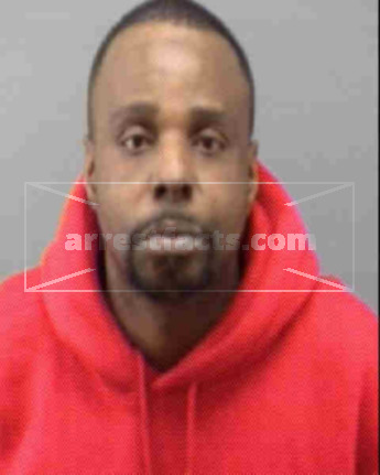 Curtis Allen Crooks