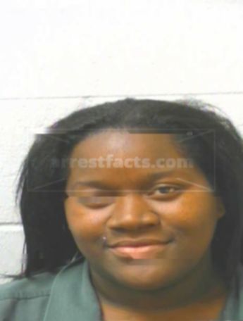 Kiara Quashae Hardy