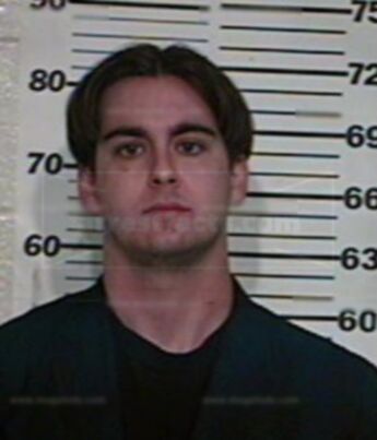 Kenneth Michael Parker Pinkston