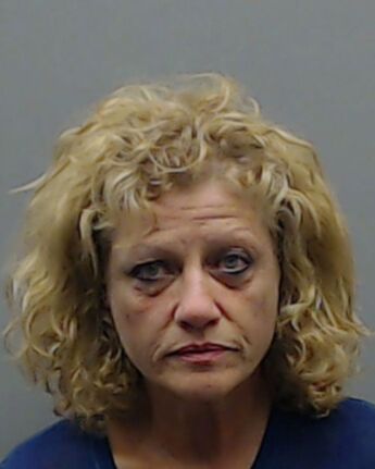 Suzette Denita Taylor