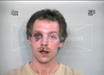 Michael Edward Alberson