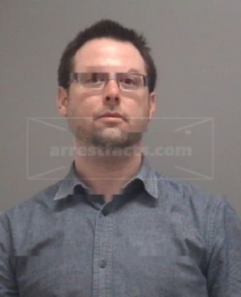 Eric Lee Leonard