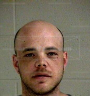 Christopher Charles Myers