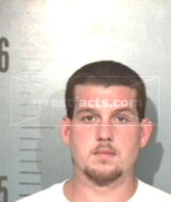 Richard Travis Bennett