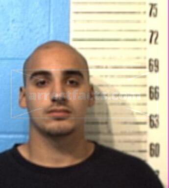 George Joe Suarez
