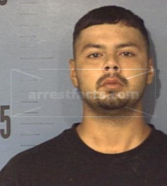 Mathew Steven Valdez