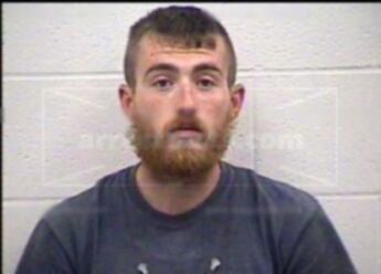Joshua Bryan Hopper