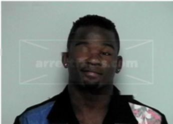 Anthony Lamont Jones