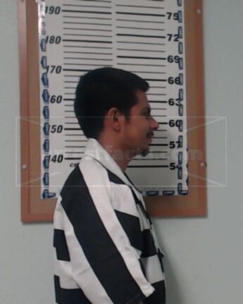 Froilan Gutierrez-Vega