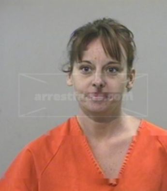 Robin Ann Yates