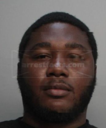 Torey Lamont Bellinger