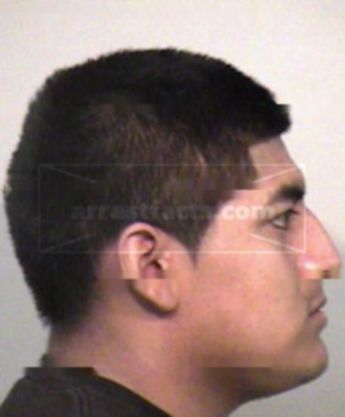 Marcos A Diaz