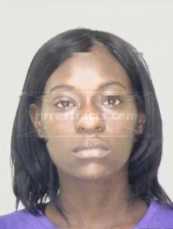 Aujannette Patrice Ross