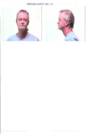 Timothy James Hunter