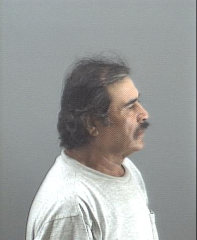 Pedro Arredondo