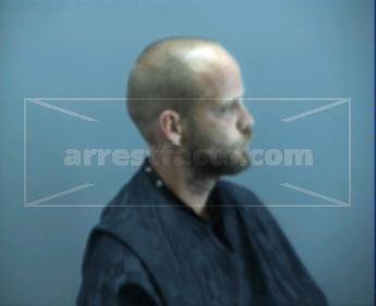 Christopher Allen Parker
