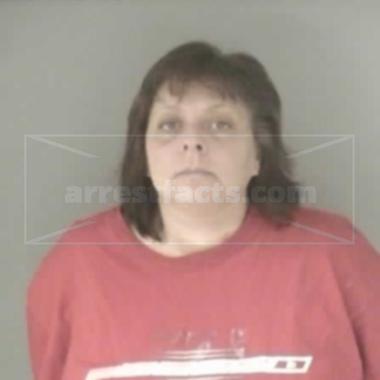 Tammie L Hrdina