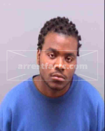 Kevin Lemar Johnson