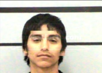Larry Joe Flores Jr.