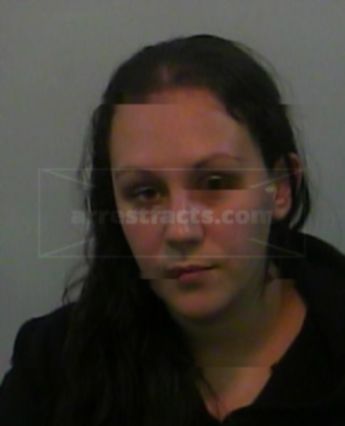 Jessica Renee Valdivia