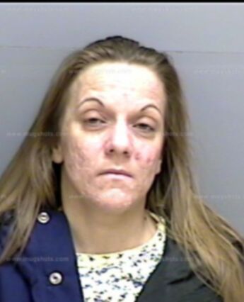 Shelley Ann Anders