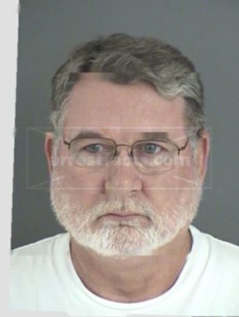 Donny Gene Harris