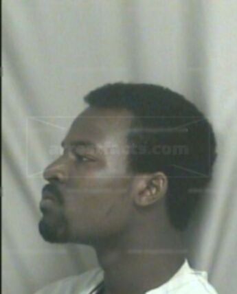 Dontez Eugene Oliver