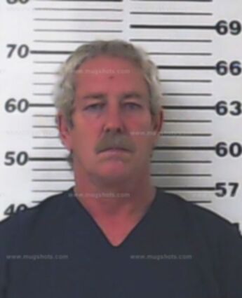 Steven Edward Wright