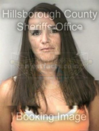 Jennifer Holly Barry