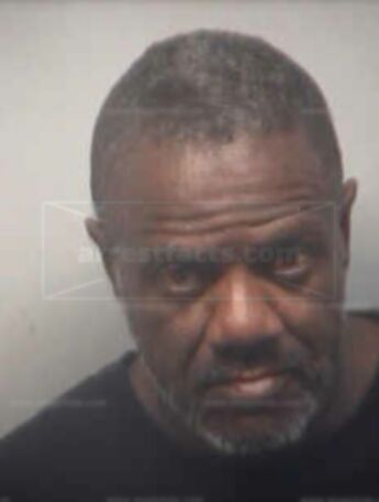 Frederick A Harris