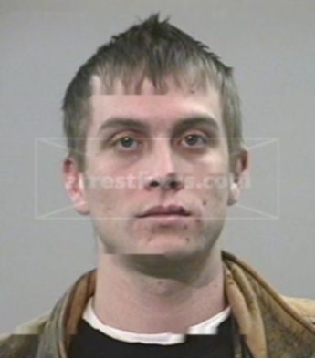 Jared Lane Morris