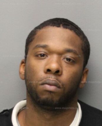 Louissant Patterson