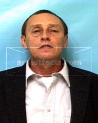 Gary Randall Engeseth