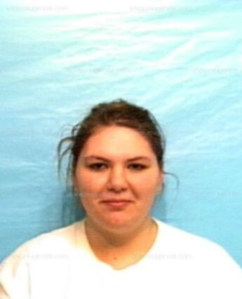 Anamaria Nicole Roberson