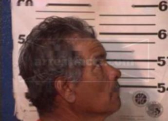 Maurilio Asencio Garcia