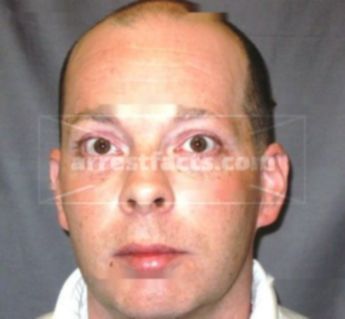 David James Jeffries