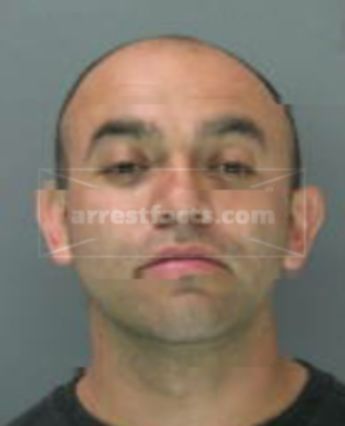 Byron Fernando Deleon